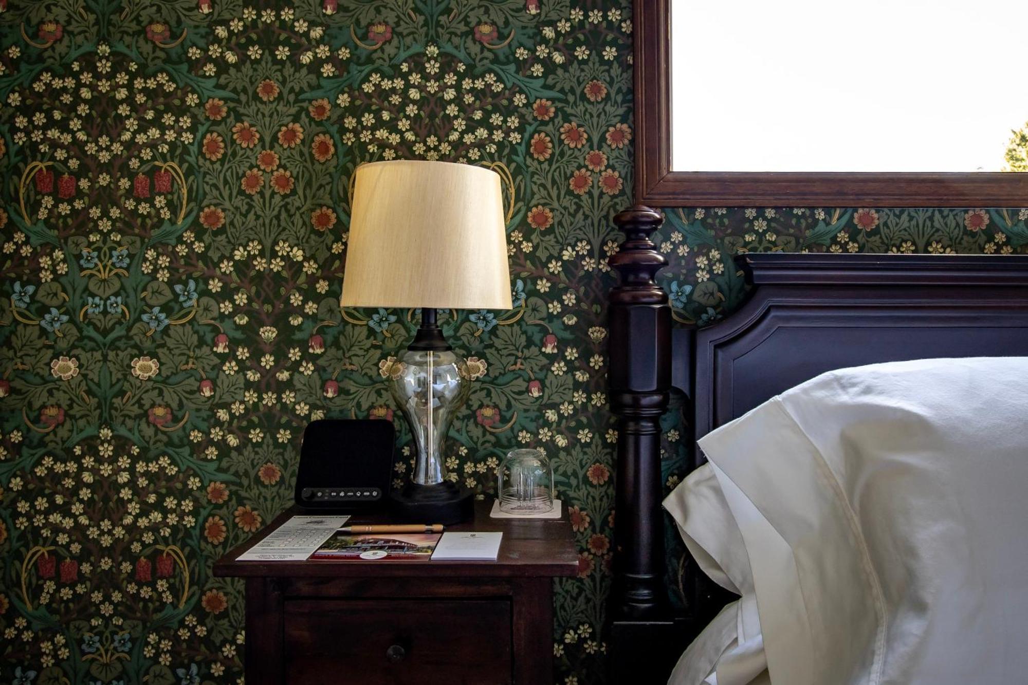 Historic Hotel Packwood Eksteriør billede